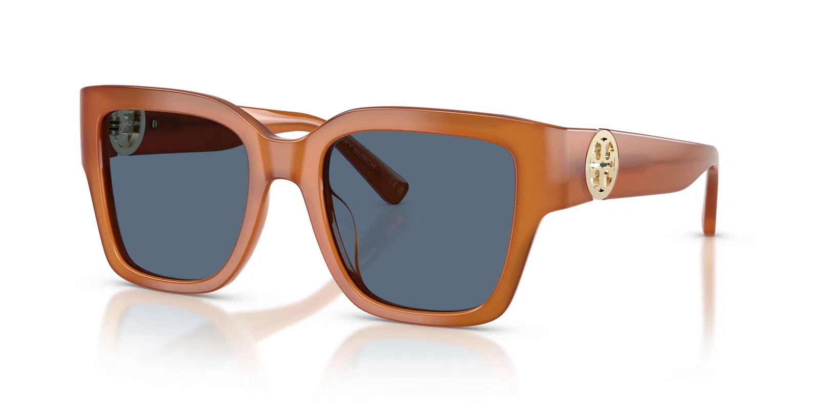 Tory Burch 7228U Sunglasses - view 6